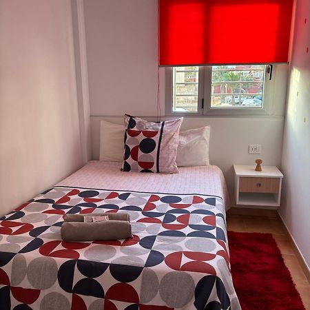 Apartament Sardina Near The Beach With Pool And Wifi E Gáldar Exteriér fotografie
