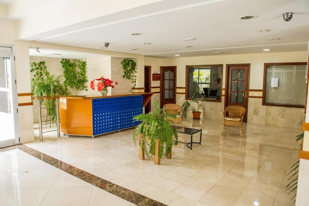 Apartament Sardina Near The Beach With Pool And Wifi E Gáldar Exteriér fotografie