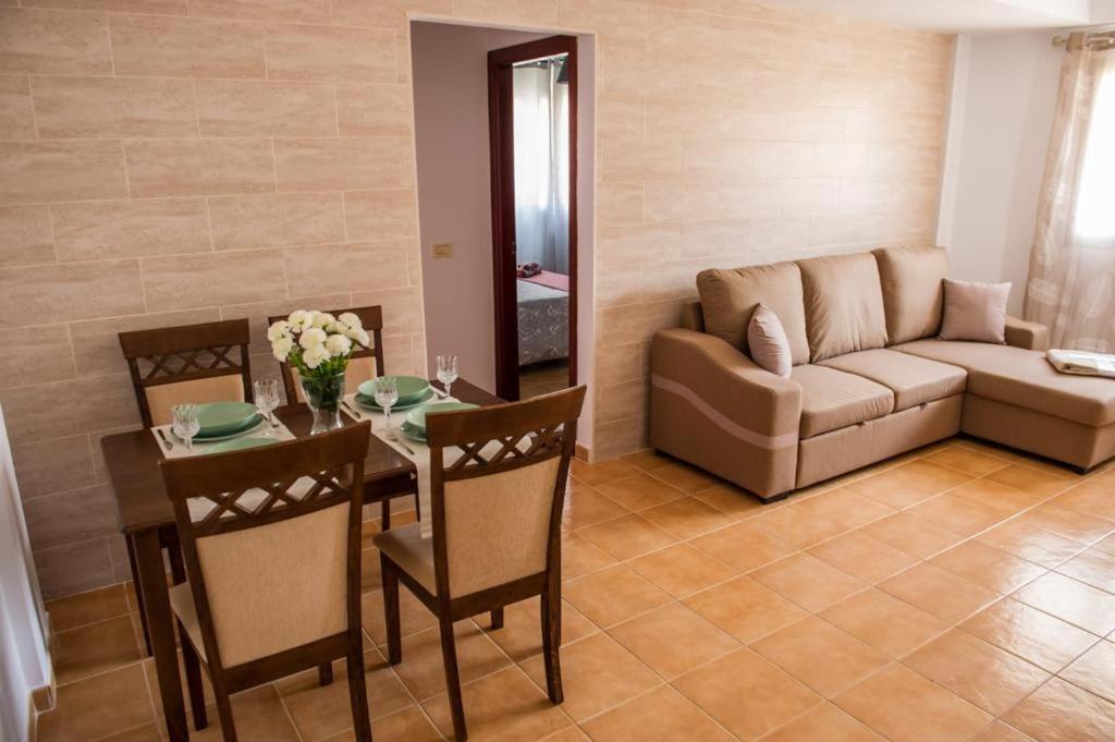 Apartament Sardina Near The Beach With Pool And Wifi E Gáldar Exteriér fotografie