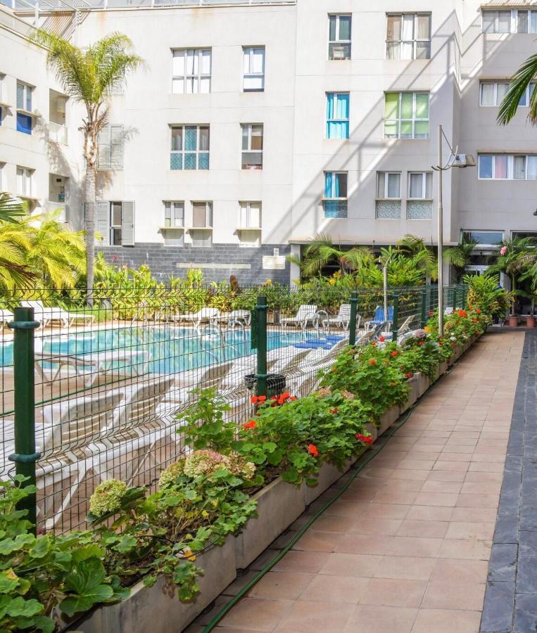 Apartament Sardina Near The Beach With Pool And Wifi E Gáldar Exteriér fotografie