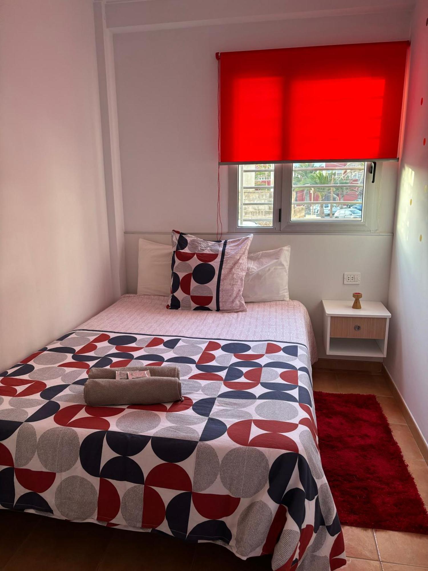 Apartament Sardina Near The Beach With Pool And Wifi E Gáldar Exteriér fotografie