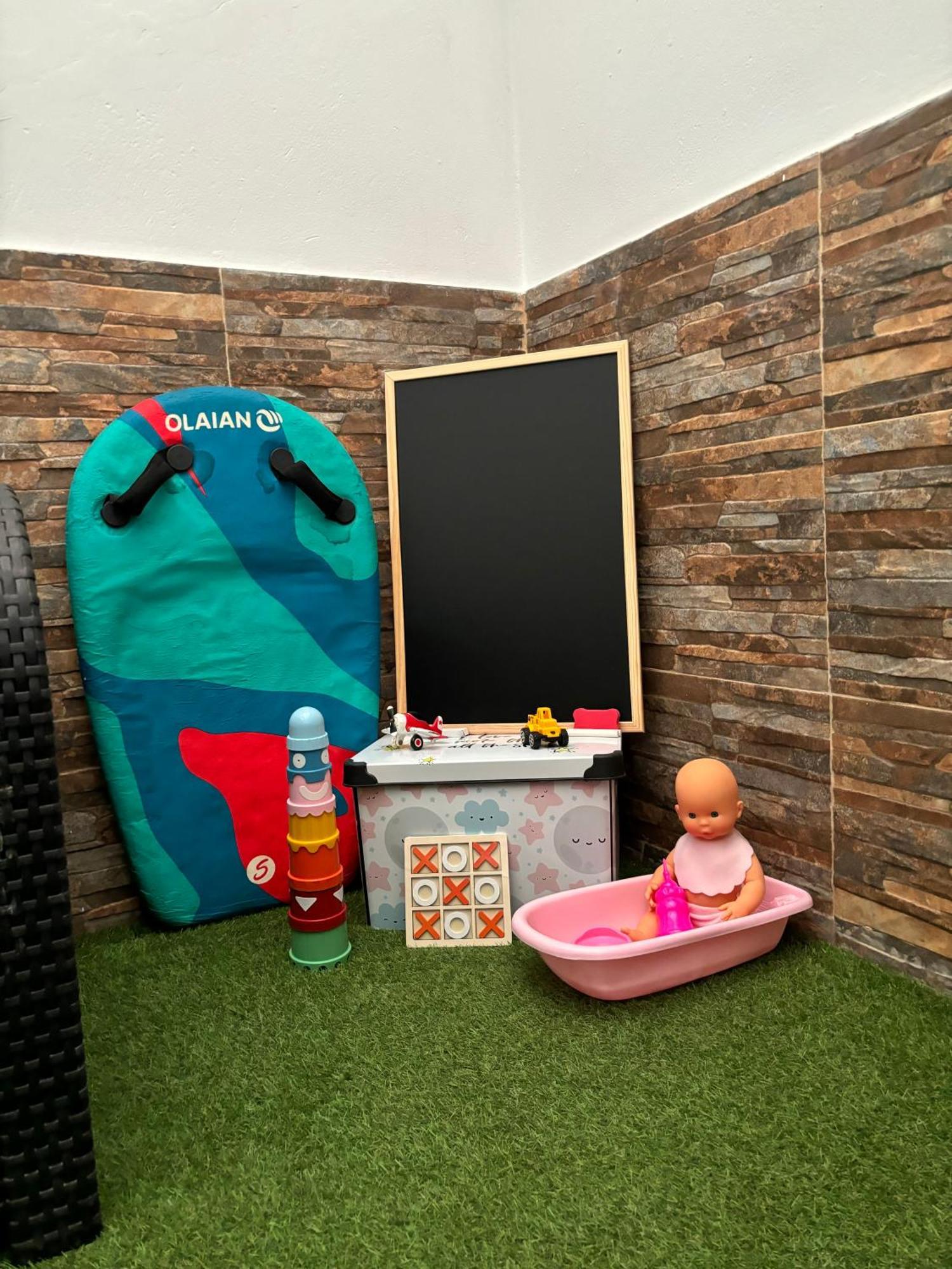 Apartament Sardina Near The Beach With Pool And Wifi E Gáldar Exteriér fotografie