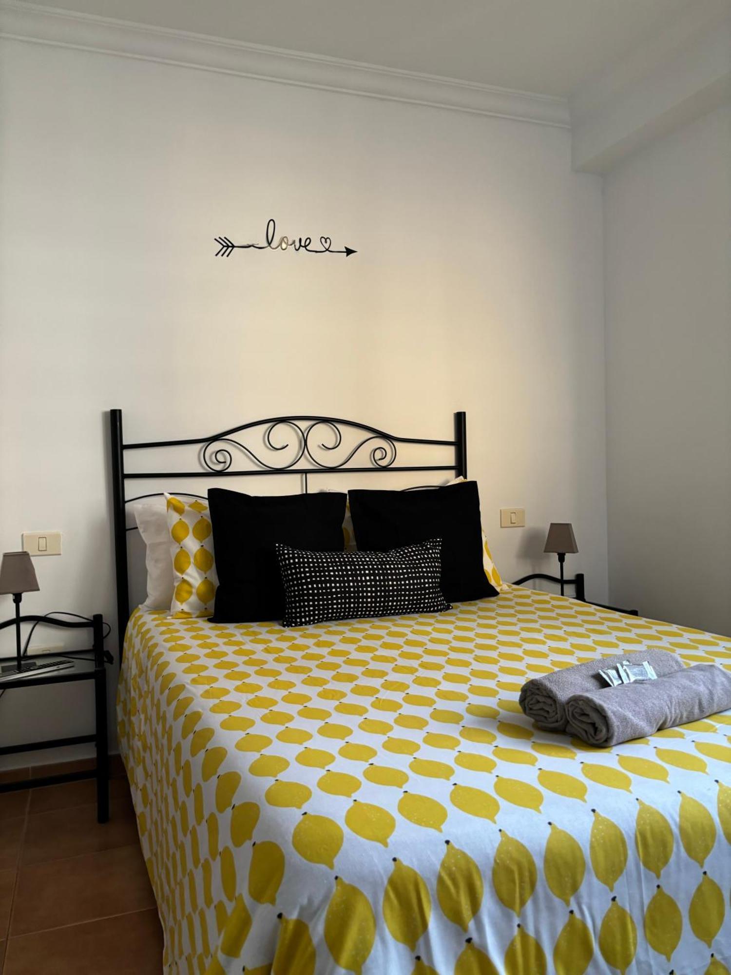 Apartament Sardina Near The Beach With Pool And Wifi E Gáldar Exteriér fotografie