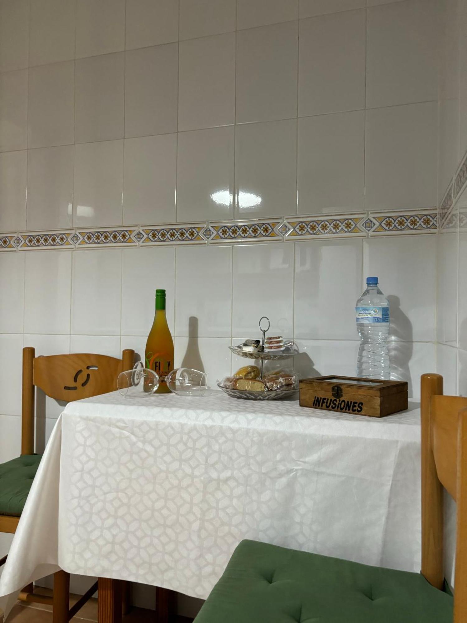 Apartament Sardina Near The Beach With Pool And Wifi E Gáldar Exteriér fotografie