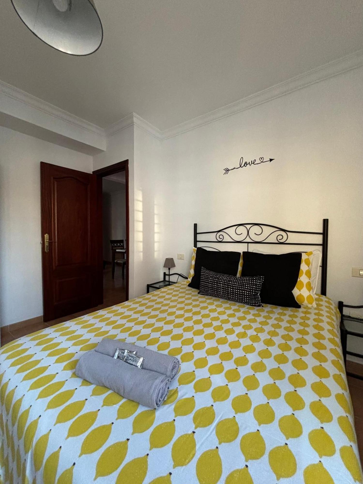 Apartament Sardina Near The Beach With Pool And Wifi E Gáldar Exteriér fotografie