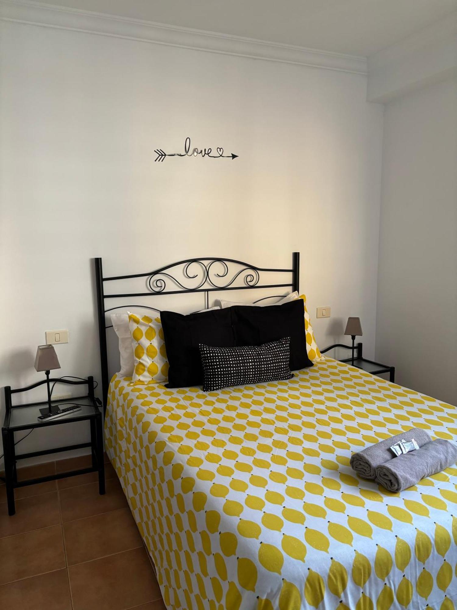 Apartament Sardina Near The Beach With Pool And Wifi E Gáldar Exteriér fotografie