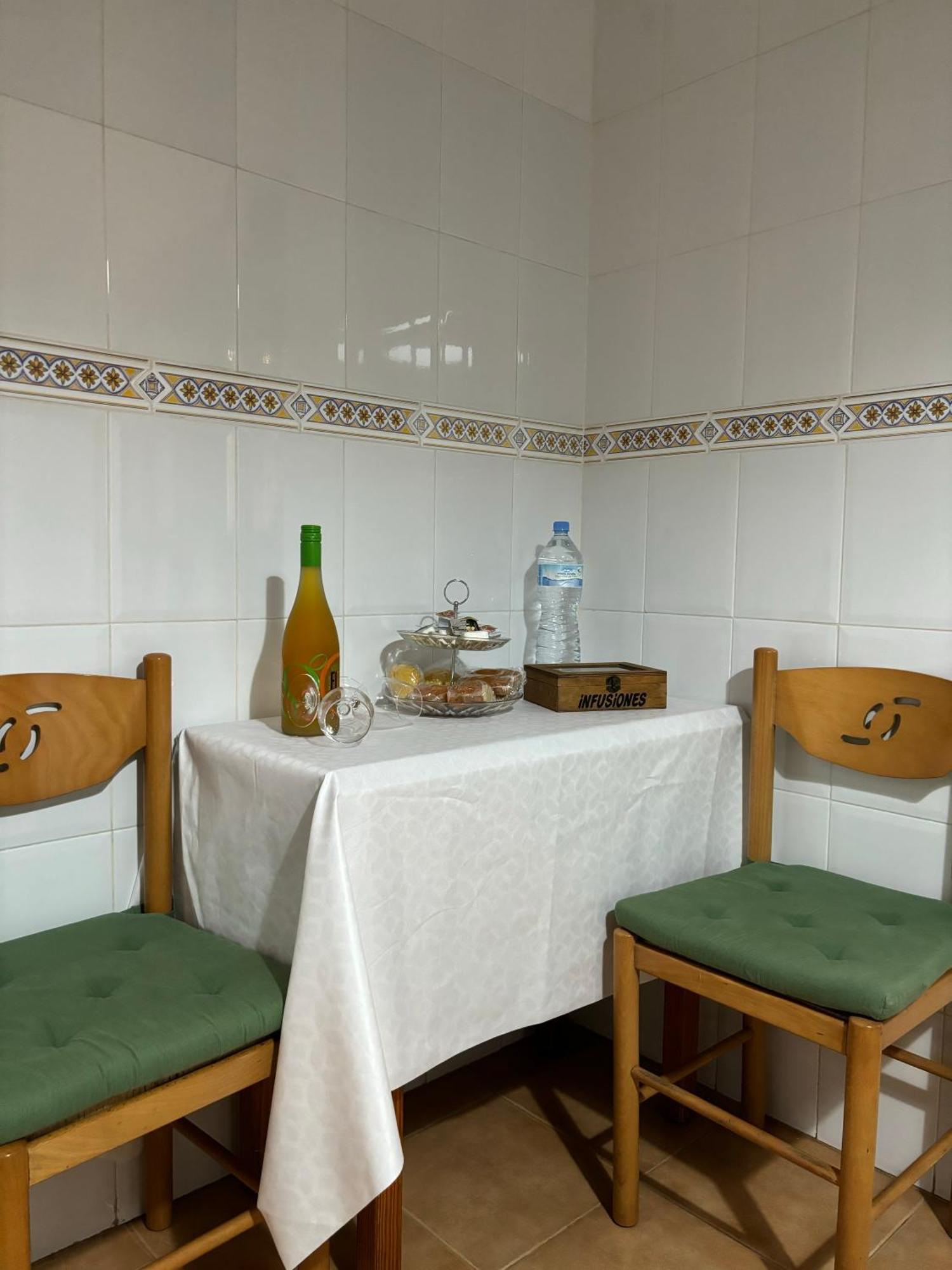 Apartament Sardina Near The Beach With Pool And Wifi E Gáldar Exteriér fotografie