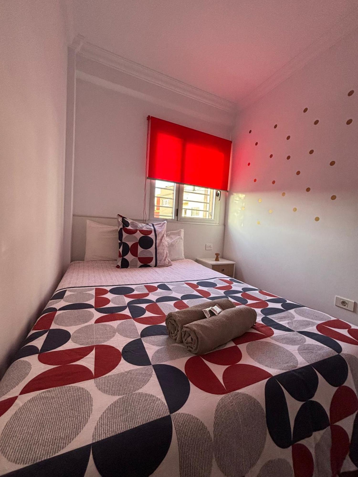 Apartament Sardina Near The Beach With Pool And Wifi E Gáldar Exteriér fotografie