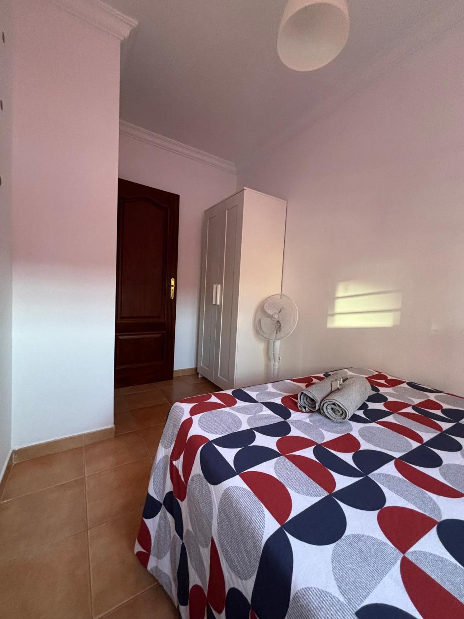 Apartament Sardina Near The Beach With Pool And Wifi E Gáldar Exteriér fotografie
