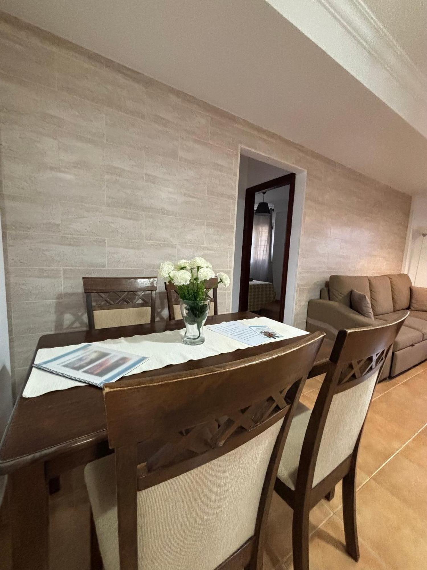 Apartament Sardina Near The Beach With Pool And Wifi E Gáldar Exteriér fotografie